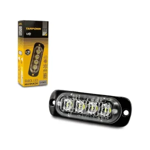 farol led multifunção