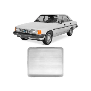 lente lanterna interruptor