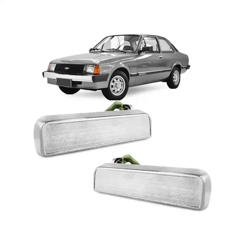 maçaneta chevette