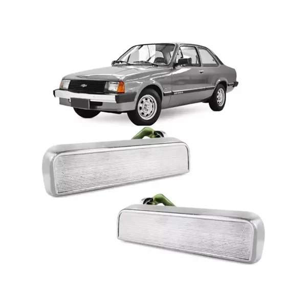maçaneta chevette