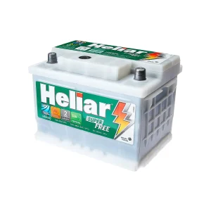 bateria heliar 60 ah