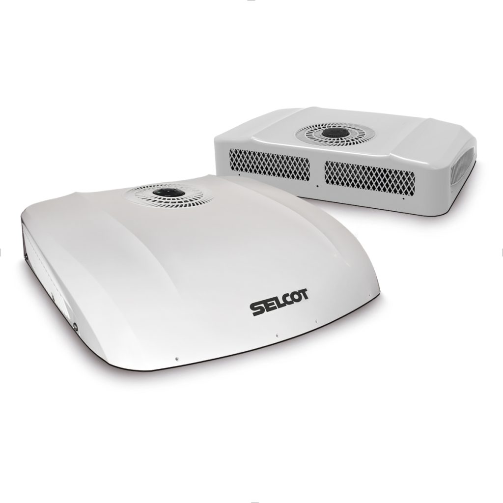 ar condicionado de teto 8000 btu