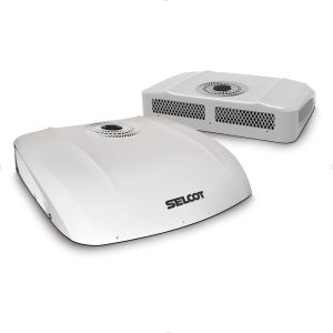 ar condicionado de teto 8000 btu